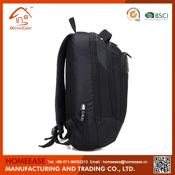 2017 Simple And Cheap Backpack Manufacturer Vietnam Buy Backpack