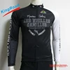 Cheap China cycling jersey long sleeve/gym wear for Men/custom jersey