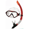 Scuba Diving equipment snorkel set long tube diving snorkel for set