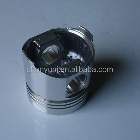 Diesel engine parts, TY2100B TY295 TY2102 pistons