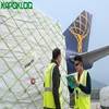Express shenzhen to jordan shipping by Kapoklog