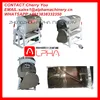 Bakery dough mixer/bread dough kneader/dough ball machine