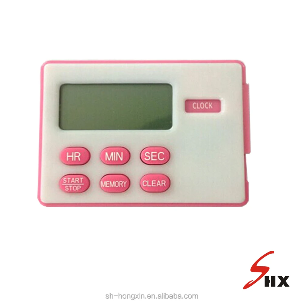 Multifunction Digital Timer Clock Buy Digital Clock Timer