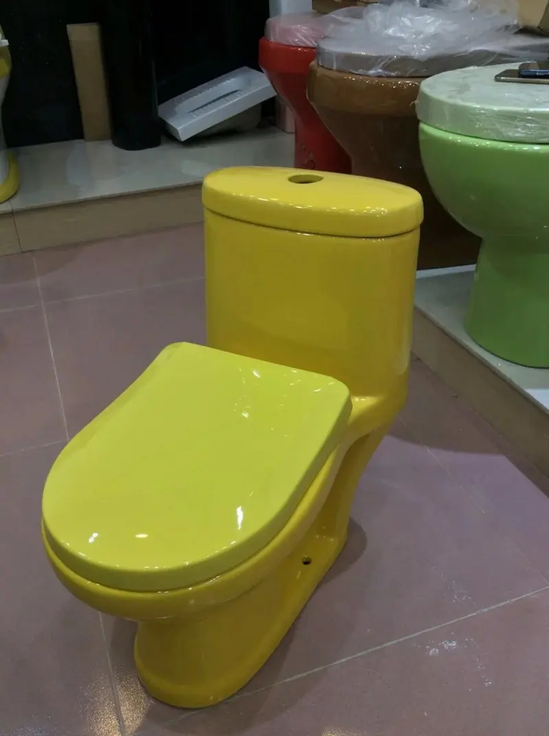 Детский Унитаз Купить
