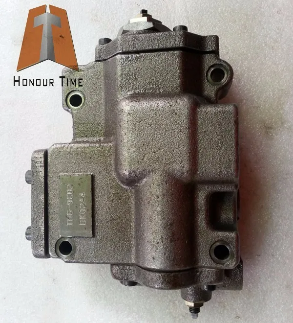 K3V63DT regulator for hydraulic main pump parts regulator THG-9C02 2.jpg