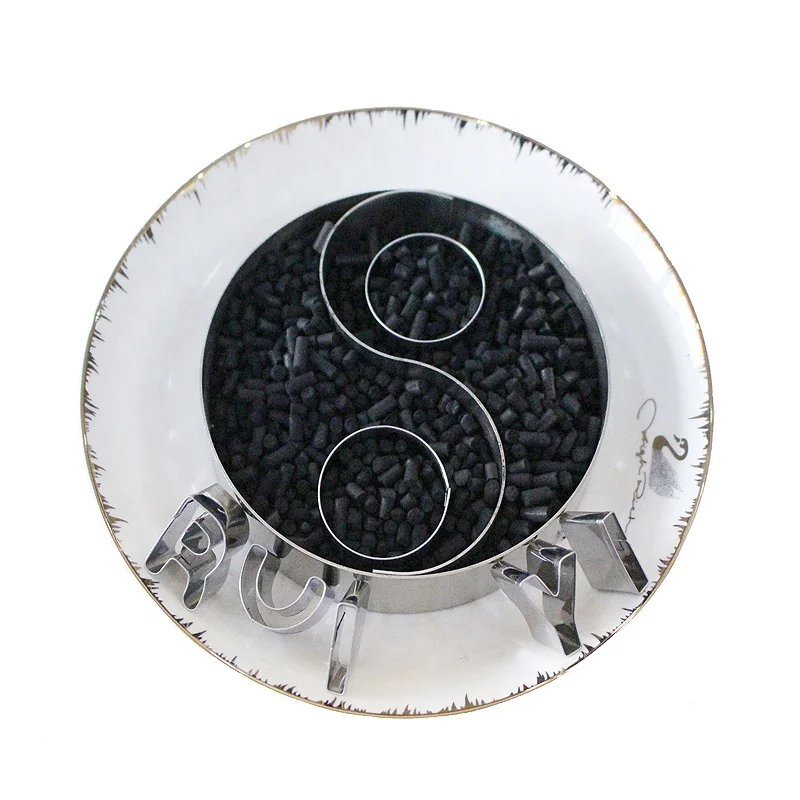 Food Grade Activated Carbon For Mercury Removal Buy