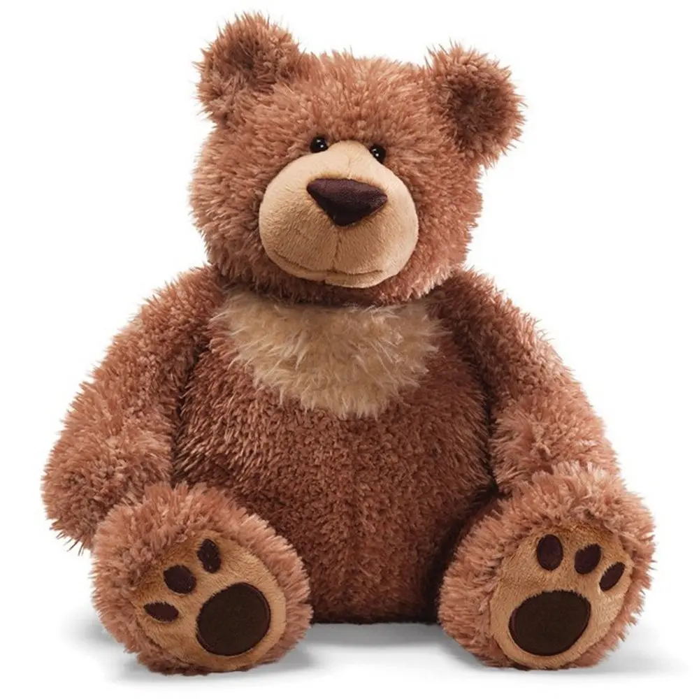 giant custom teddy bear