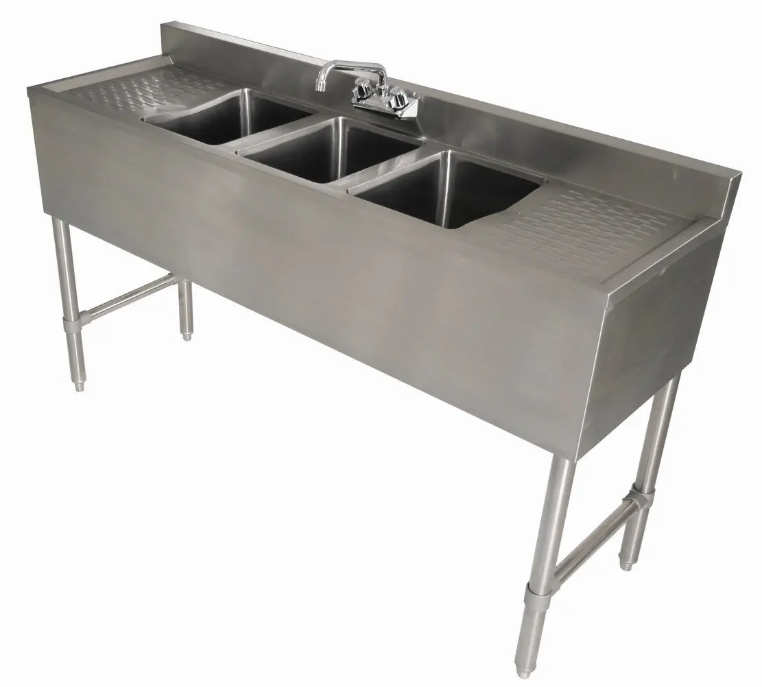 Cheap Nsf 3 Compartment Sink Find Nsf 3 Compartment Sink