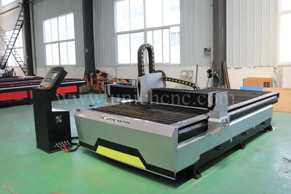 Cnc plasma machine plasma cutting metal 5mm 10mm 15mm 20mm stainless iron carbon steel aluminum