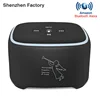 echo dot alexa 2018 amazon speaker