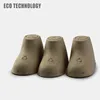 Packaging Paper Pulp Eco Friendly Shoes Inserts