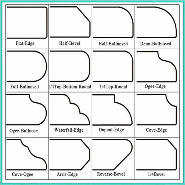 Encimera De Cuarzo Sintético Para Cocina,Diseño Multicolor,Nuevo - Buy