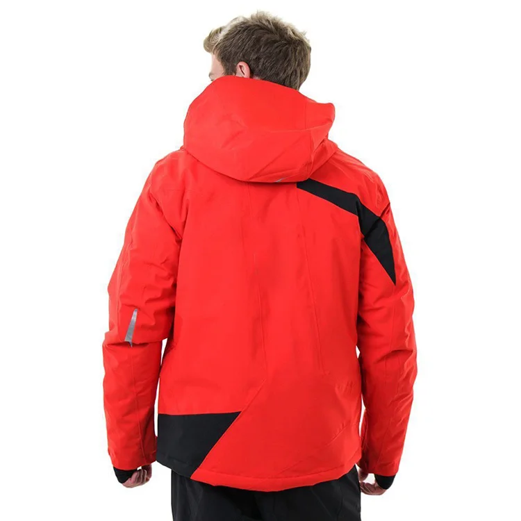 New Design Fashion Best Quality Red Winter Coats And Jackets Buy