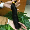 100% Real Human Virgin Hair Unprocessed Brazilian Spring Twist Human Curl Hair