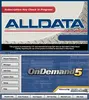 ALLDATA and Mitchell OnDemand 2IN1 car software