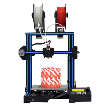 geeetech a10m extruder