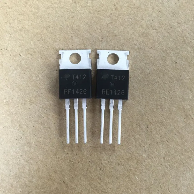 T412 Transistor AOT412100% NEW Original All Electronic Components IC Supplies China
