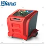 DY-X565 Car Air Conditioner Refrigerant recovery machine unit with cleaning flushing machine