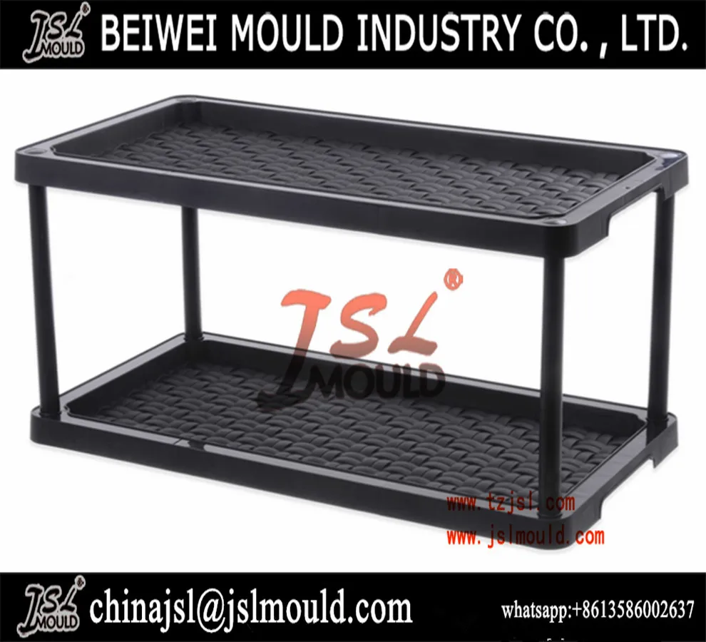 plastico injetado bota