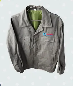 Unisex Uniform Jackets Style Winter Workwear Fleece Jackets Unisex Uniform Jackets Style Winter Workwear Fleece Jackets