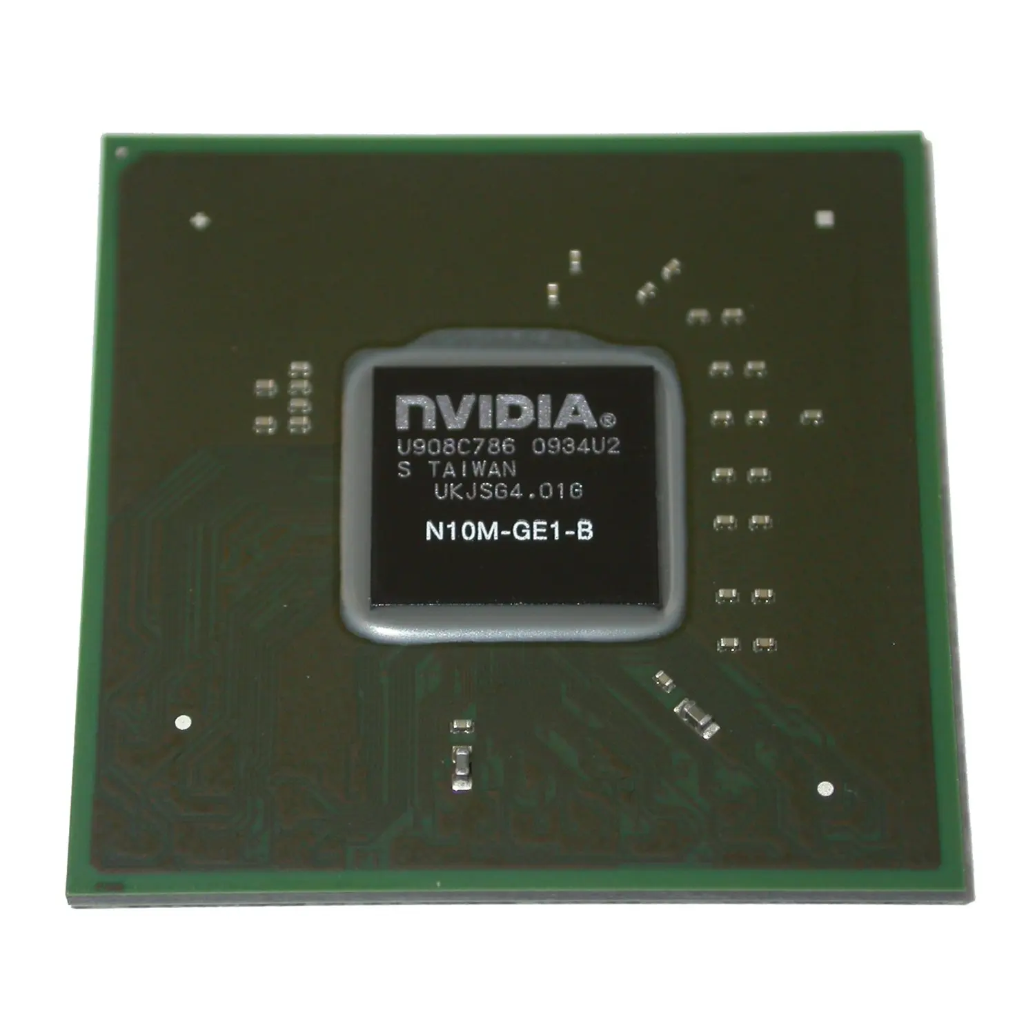 1 Piece New Nvidia N10M-GE1-S BGA Chipset With Balls 2011+