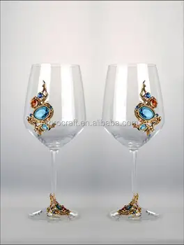 Roro Craft Gift Venice Red Wine Gl Glware Goblet Fashionable Roro Craft Gift Venice Red Wine Gl Glware Goblet Fashionable Wedding And