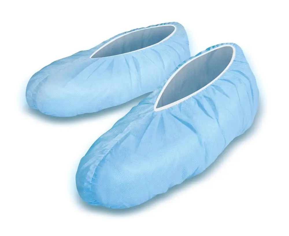 Disposable Water Proof Surgical Automatic Shoe Cover Buy Automatic