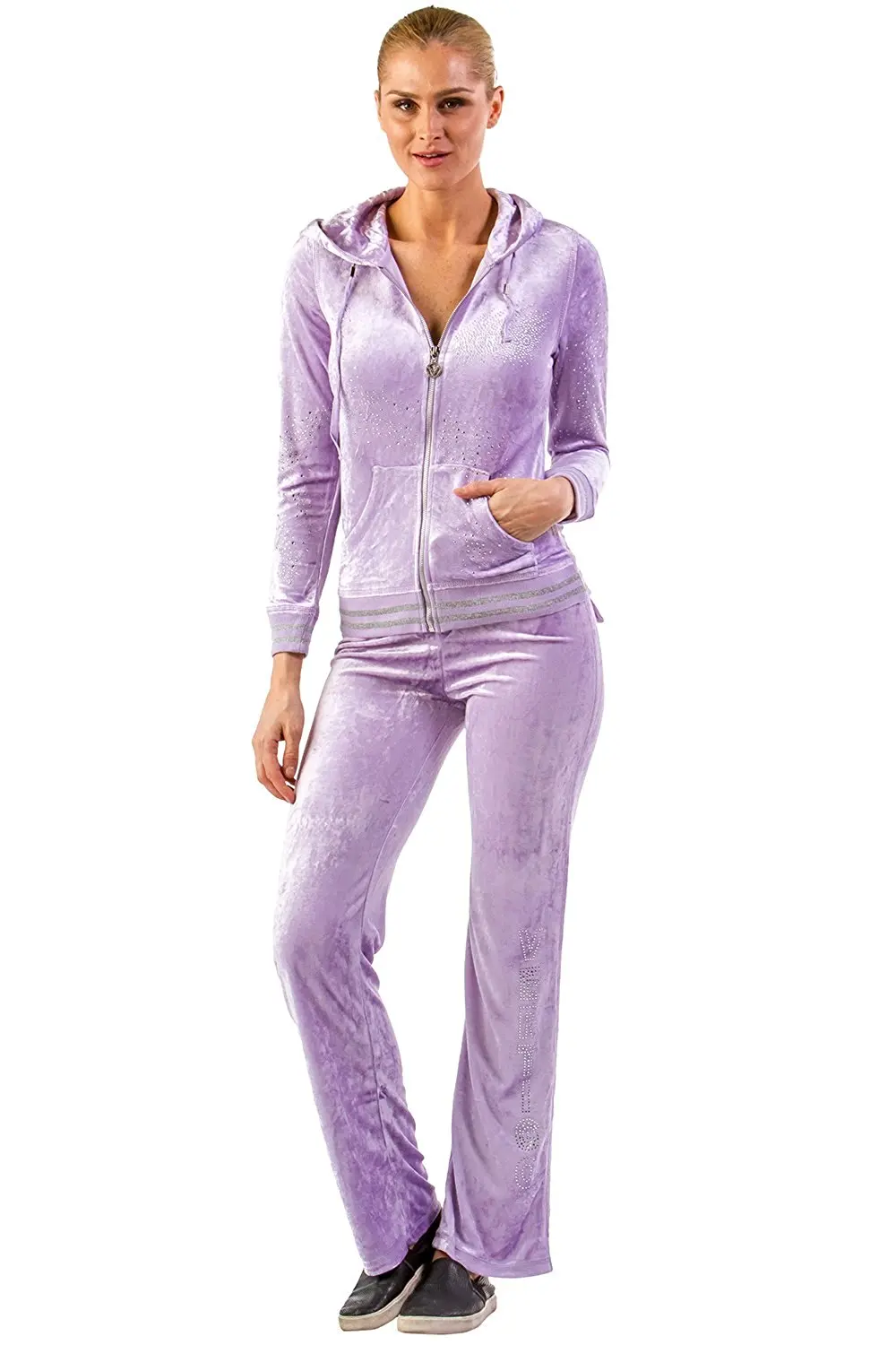 Cheap Velour Lounge Set, find Velour Lounge Set deals on line at