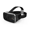 VRPark V3 Virtual Reality 3D Glasses Google Cardboard + Phone Wireless Bluetooth Remote controller, black