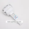 3 in 1 LCD Ultrasonic hot & cold hammer for skin tightening