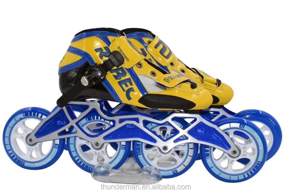 Factory Price Speed Roller Skates Inline Racing Skates Speed Inline