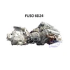MITSU-BISHI FU-SO 6D24 USED ENGINE WITH GEAR BOX