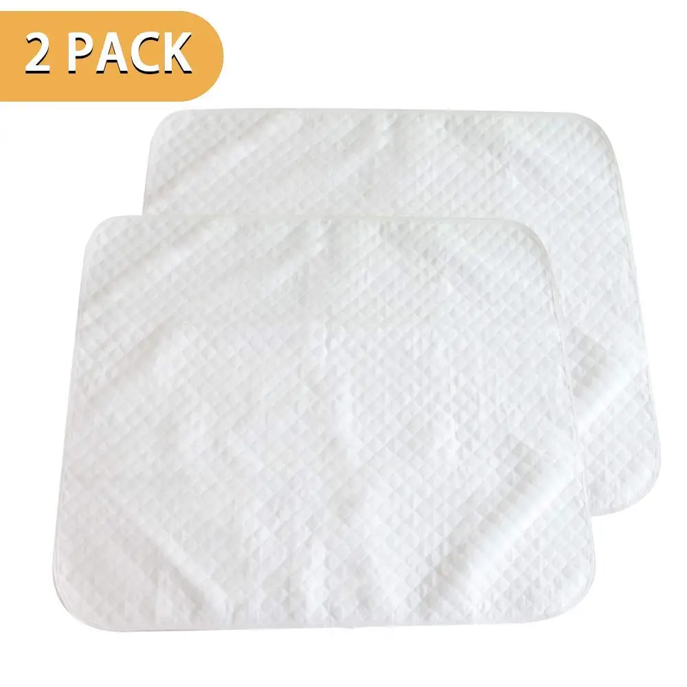disposable crib pads