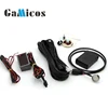 GUT810 Vehicle-mounted GPS GSM Ultrasonic Car Fuel level gauge