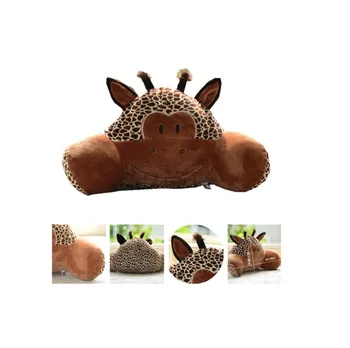 Gajah Jerapah Singa Hutan Harimau Hewan Gambar Kartun Pinggang Plush Bantal Kembali Dukungan Bantal Mewah Lumbar Bantal Untuk Kantor Buy Pinggang Plush Bantal Kartun Pinggang Mewah Bantal Mewah Lumbar Bantal Untuk