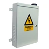 4G Power System Supervision and Control System and Remote Control S252