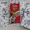 Party Kids Drawing Paper Tablecloth Coloring Tablecloth