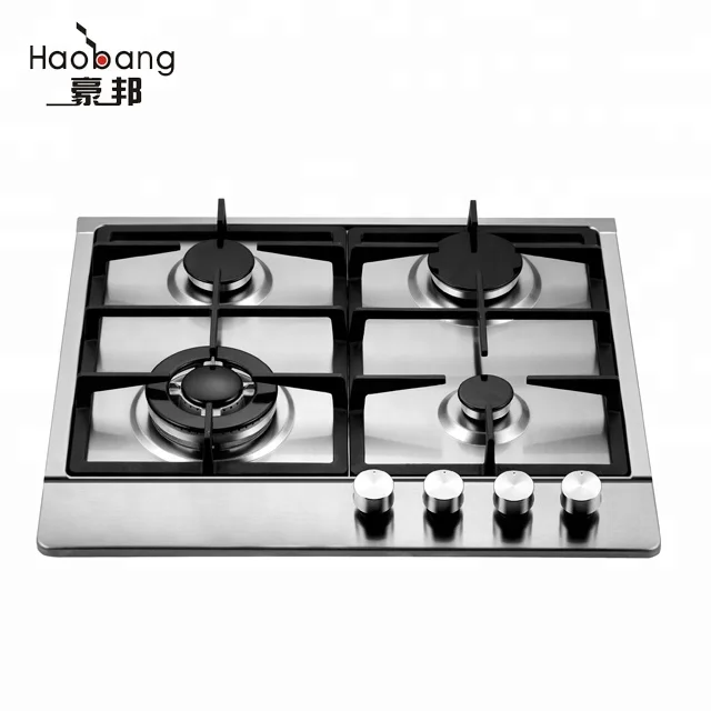 Natural Gas Burner Chinese Cooking Burner Gas Stove Brands