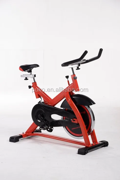 style master exercise bike