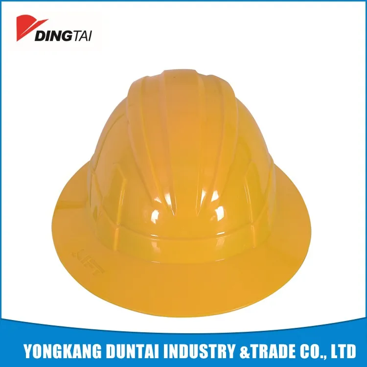 T019 Hdpe High Quality Ce En397 Dubai Safety Helmet Hot Selling Buy