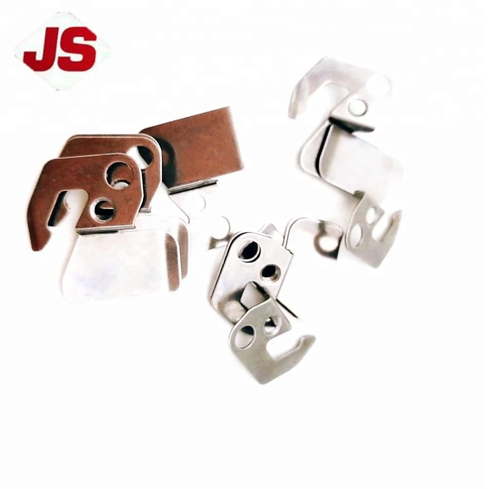 JUKIN DDL-5550N sewing Sewing Machine Spare Parts Sewing Accessories Knife Thread Guide 110-95403