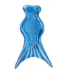 quality gold fish air lounger inflatable pool love lounger baby inflatable air frog octopus tent cat alligator leaf pool float