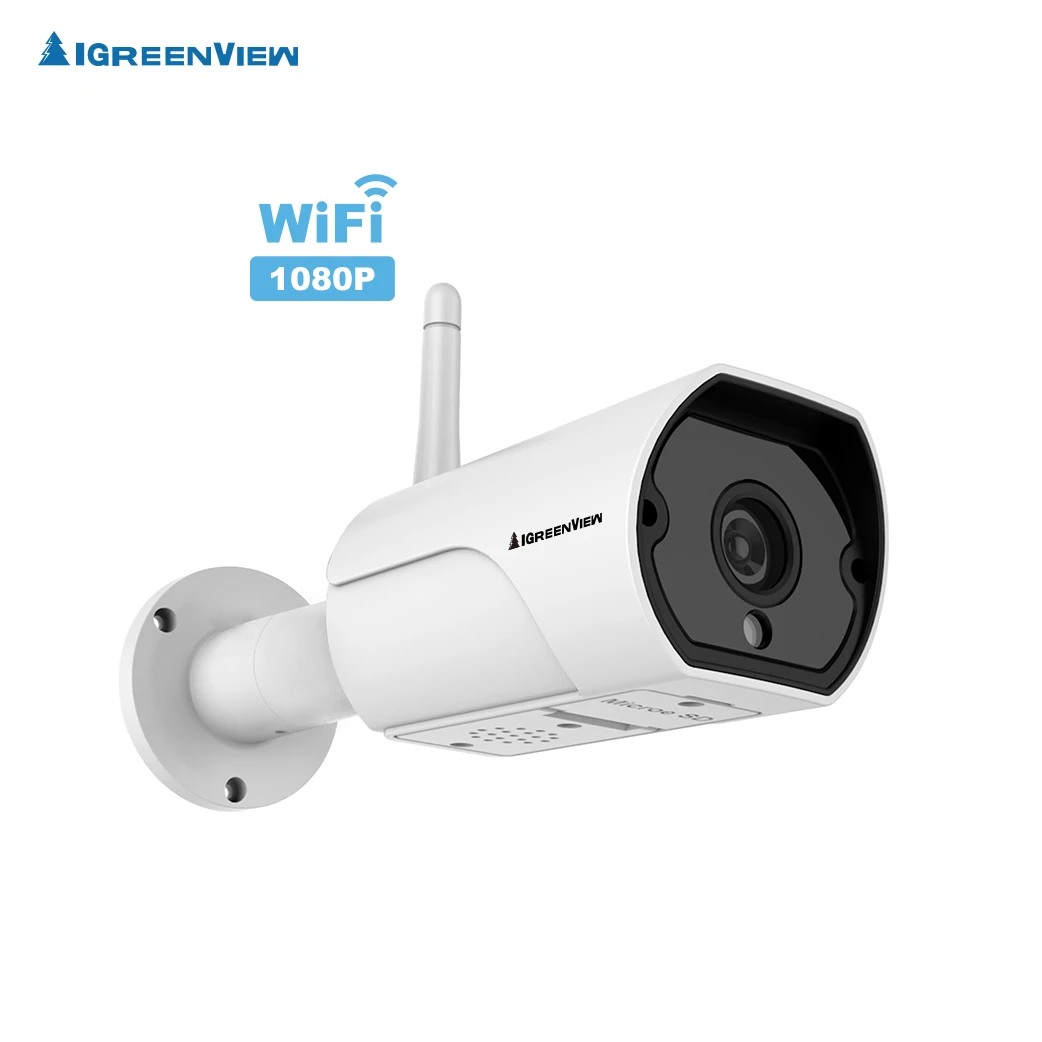 wireless camera