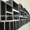 alibaba China Wholesale Steel Box Section sizes/mild Steel Window Section from manufacturing company looking for sales agents
