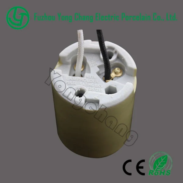 E39 Ceramic Screw Shell Lamp Holder E39 Lamp Socket Base Buy Lamp