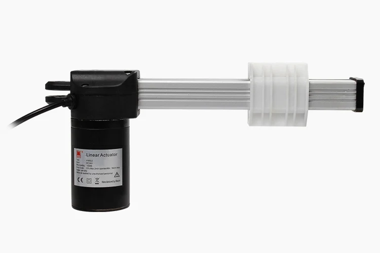 Maruni Linear Actuator Motor, High Speed, 29V