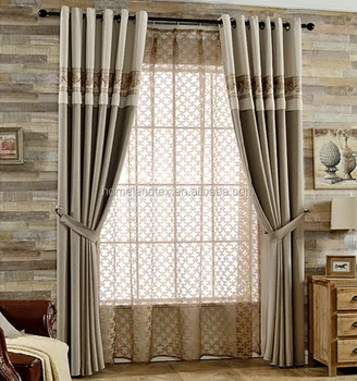 Used Hotel Drapes Curtains Made In China Buy Custom Made