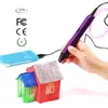 Latest 3D Drawing Pen With New Design And Technology