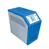 Display lcd+led sleep mode 1~6w solar inverter 350w