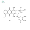 API CAS 56390-09-1 Epirubicin hydrochloride